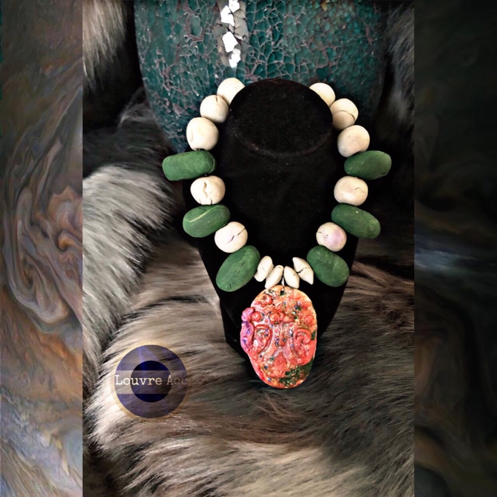 Victorian Necklace